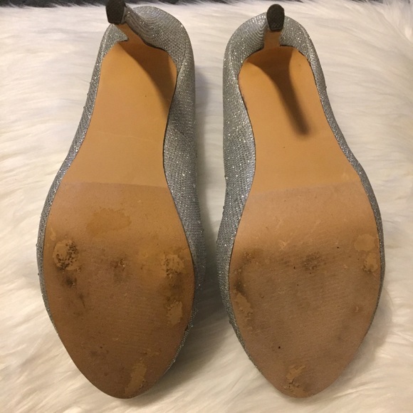 Celeste Rhinestone Pumps 💎 - Picture 7 of 7